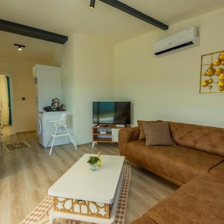 Villa Star Фетхіє Екстер'єр фото