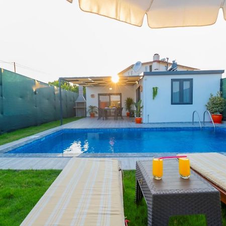 Villa Star Фетхіє Екстер'єр фото