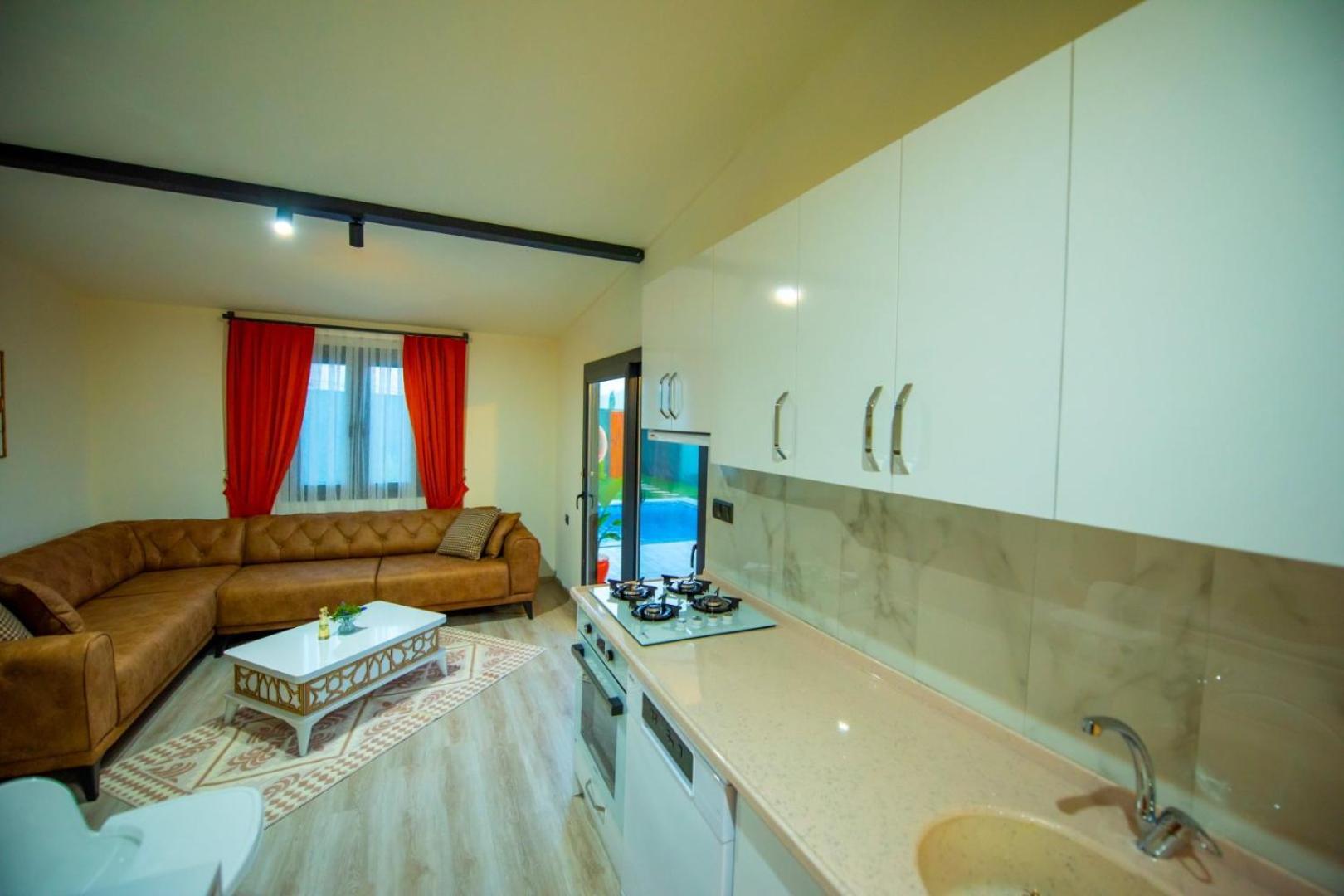 Villa Star Фетхіє Екстер'єр фото