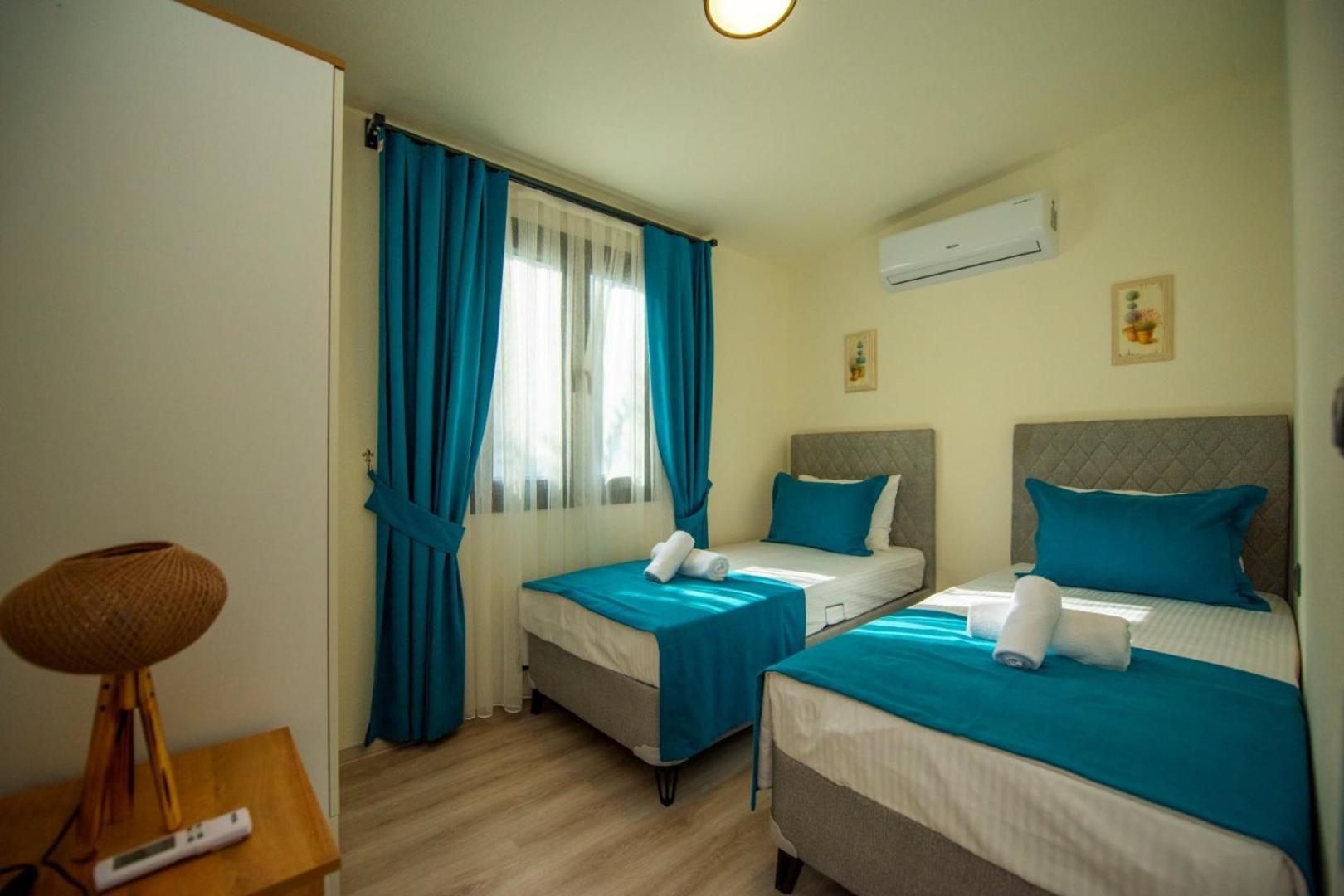 Villa Star Фетхіє Екстер'єр фото
