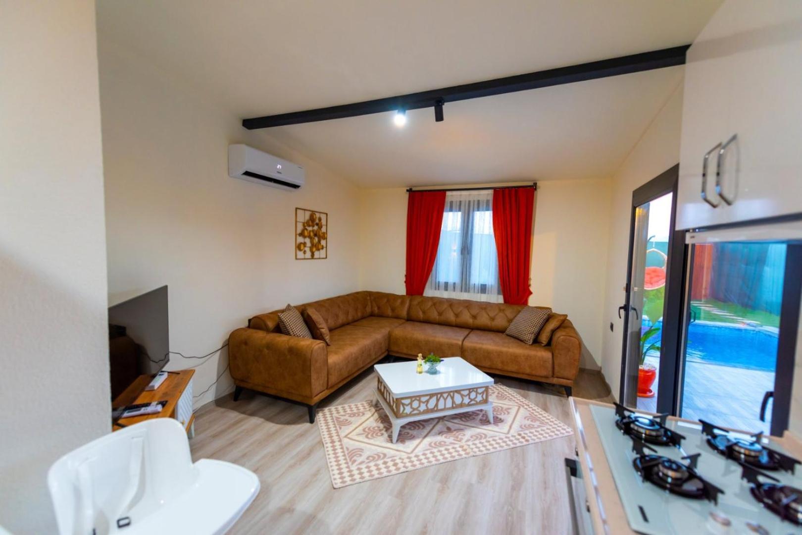 Villa Star Фетхіє Екстер'єр фото