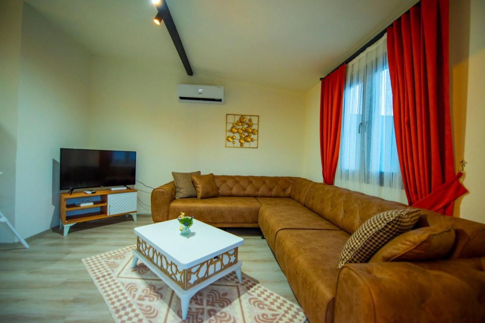 Villa Star Фетхіє Екстер'єр фото