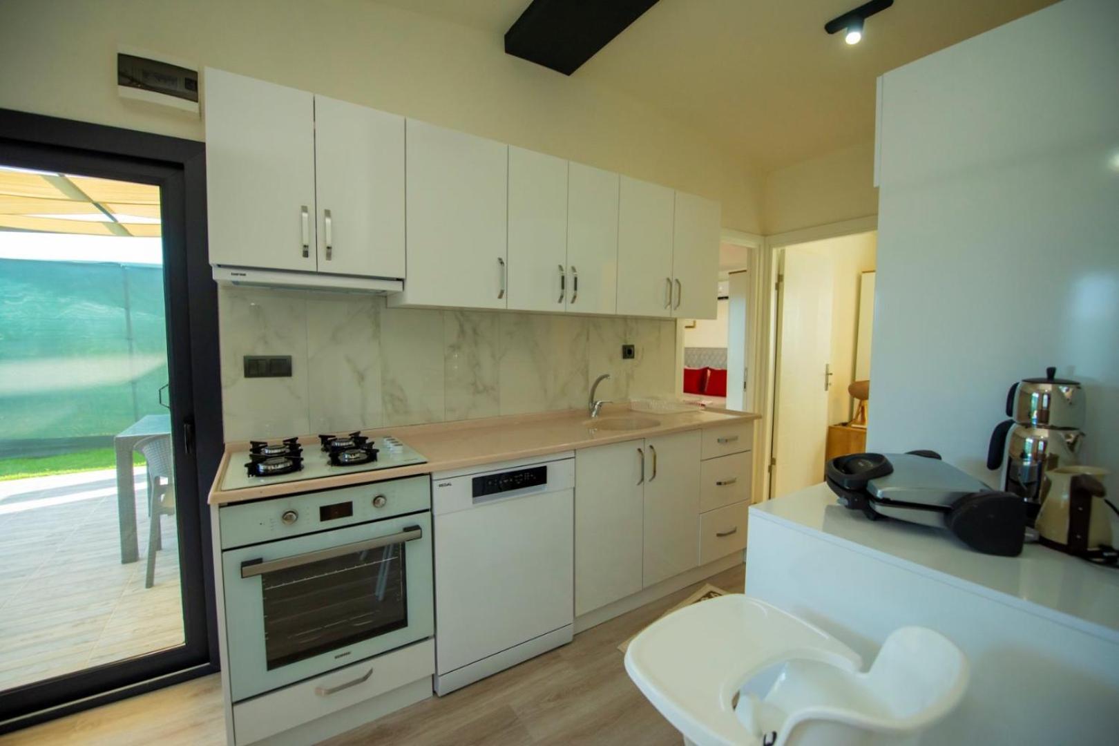 Villa Star Фетхіє Екстер'єр фото
