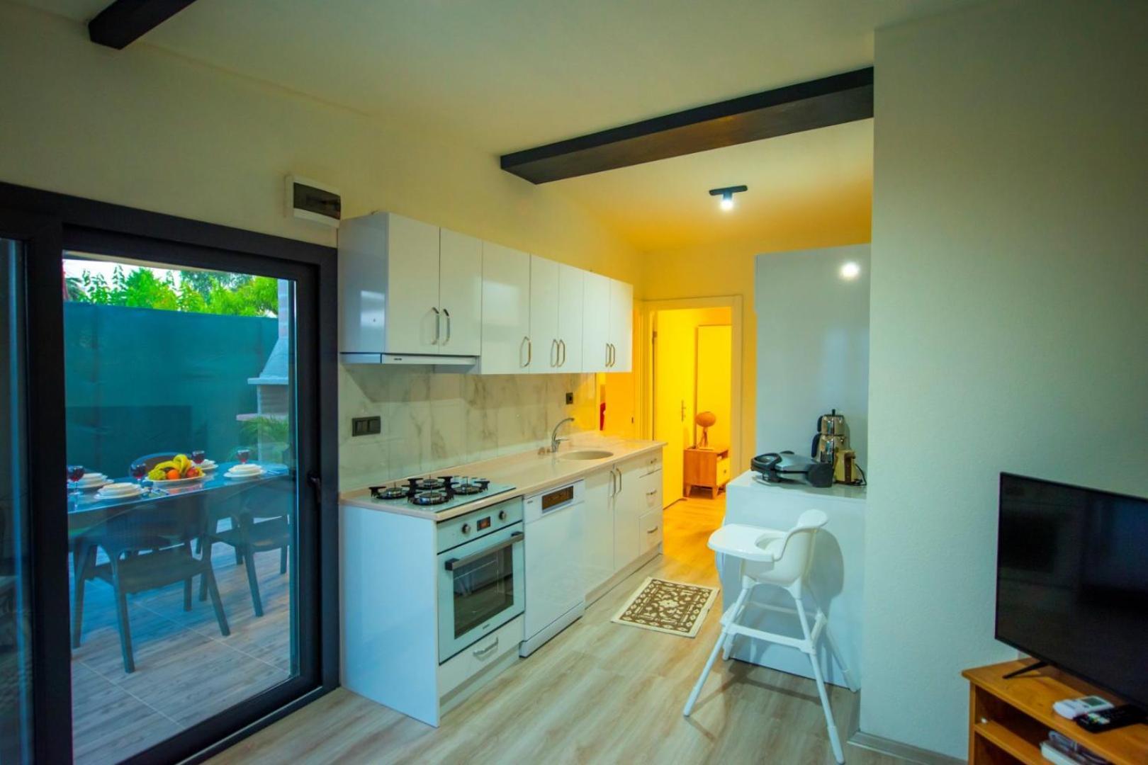 Villa Star Фетхіє Екстер'єр фото