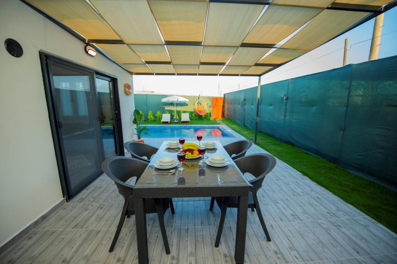 Villa Star Фетхіє Екстер'єр фото