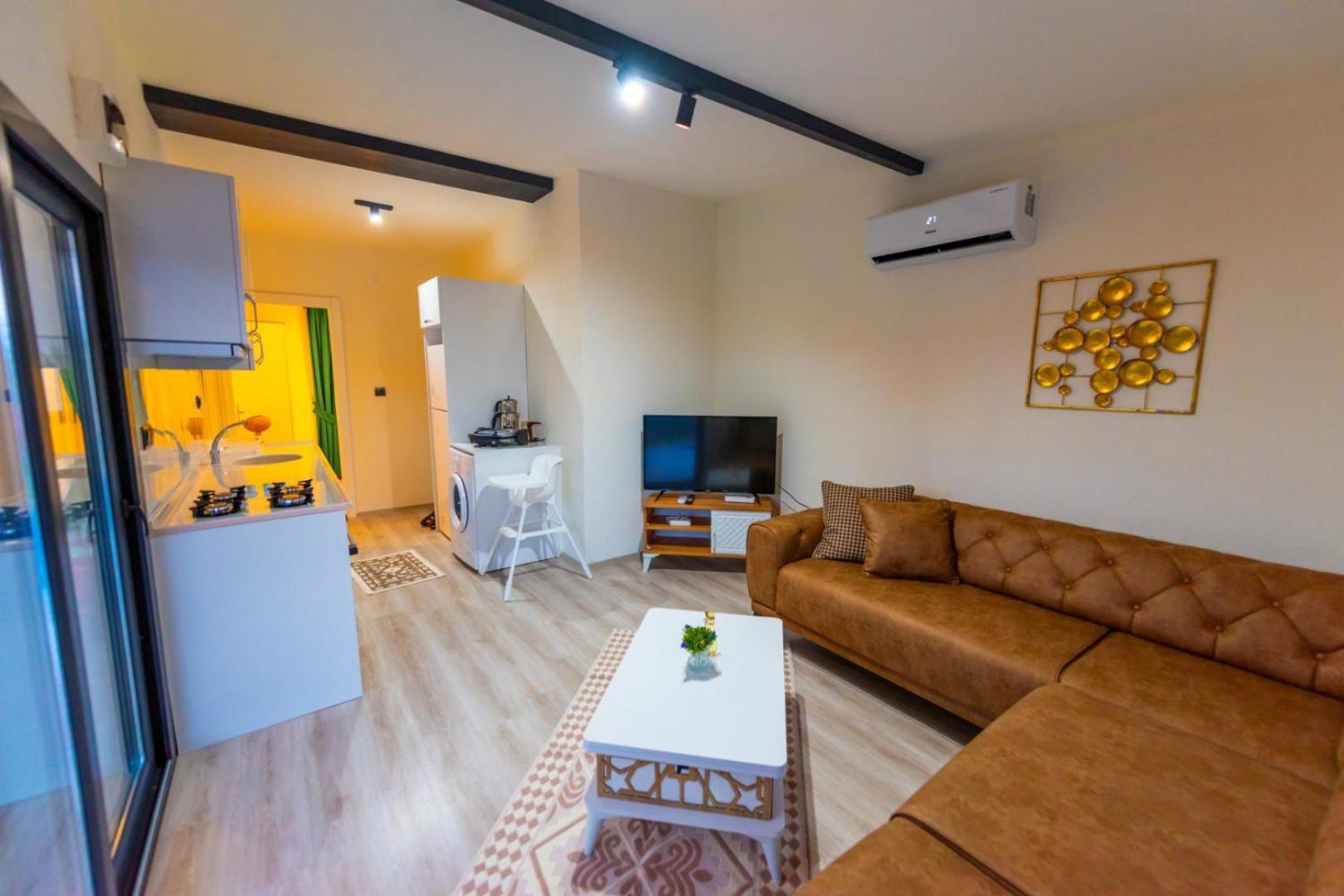 Villa Star Фетхіє Екстер'єр фото